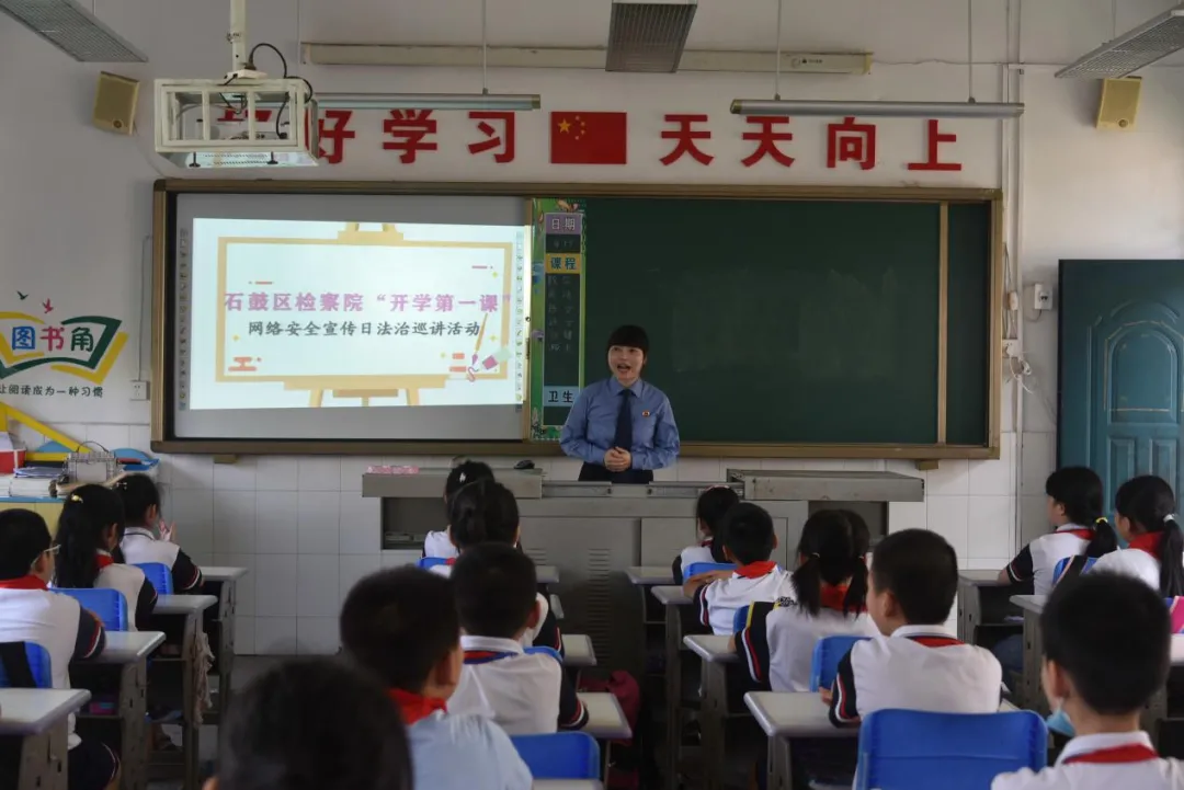没有想到,检察官可以为了一个孩子做到这一步……